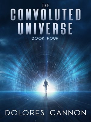 cover image of The Convoluted Universe Book 4
